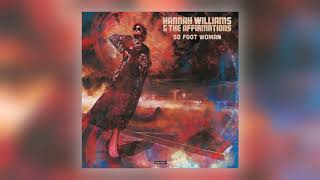 Video thumbnail of "Hannah Williams & The Affirmations - I Feel It [Audio] (8 of 11)"