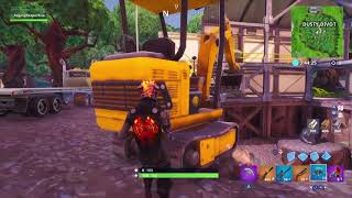 DUSTY DIVOT DIG SITE LIVE EVENT!!!!!!!!