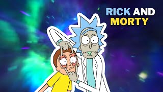 𝐑𝐢𝐜𝐤 𝐚𝐧𝐝 𝐌𝐨𝐫𝐭𝐲 screenshot 5