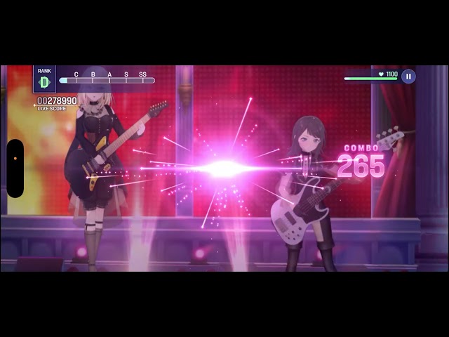 Bang Dream Our Notes 006 Solo Show - YouTube