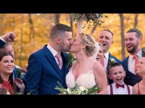 Kristen & Mike Short Highlight Film