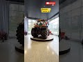 foreign country tractor #big_tractor #tractor #tractorvideo #shorts #monster