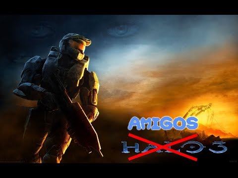 Video: Praėjus Septyneriems Metams Po Išleidimo, Paaiškėja Galutinė „Halo 3“paslaptis