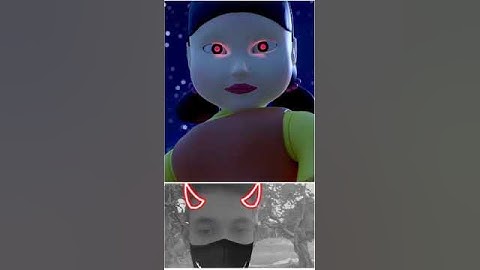 Mario vs Squid Game#shorts