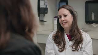 Meet Amy Tyberg, M.D., Associate Chief, Advanced & Therapeutic Endoscopy