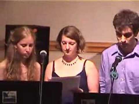 On a Lark - Walden 07
