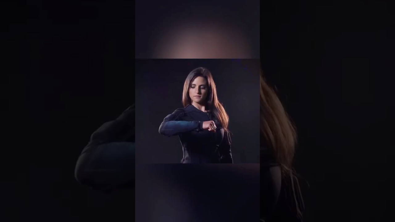 The Future of VR: TeslaSuit 