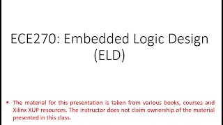Lab_4_Part_1 (FSM using Verilog and Verification on Zybo via ILA, VIO and remote hardware server)
