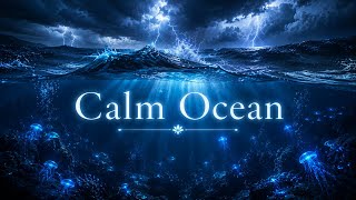 Seahorse Garden — Magical Ocean Life &amp; Peaceful Music for Relaxation and Study