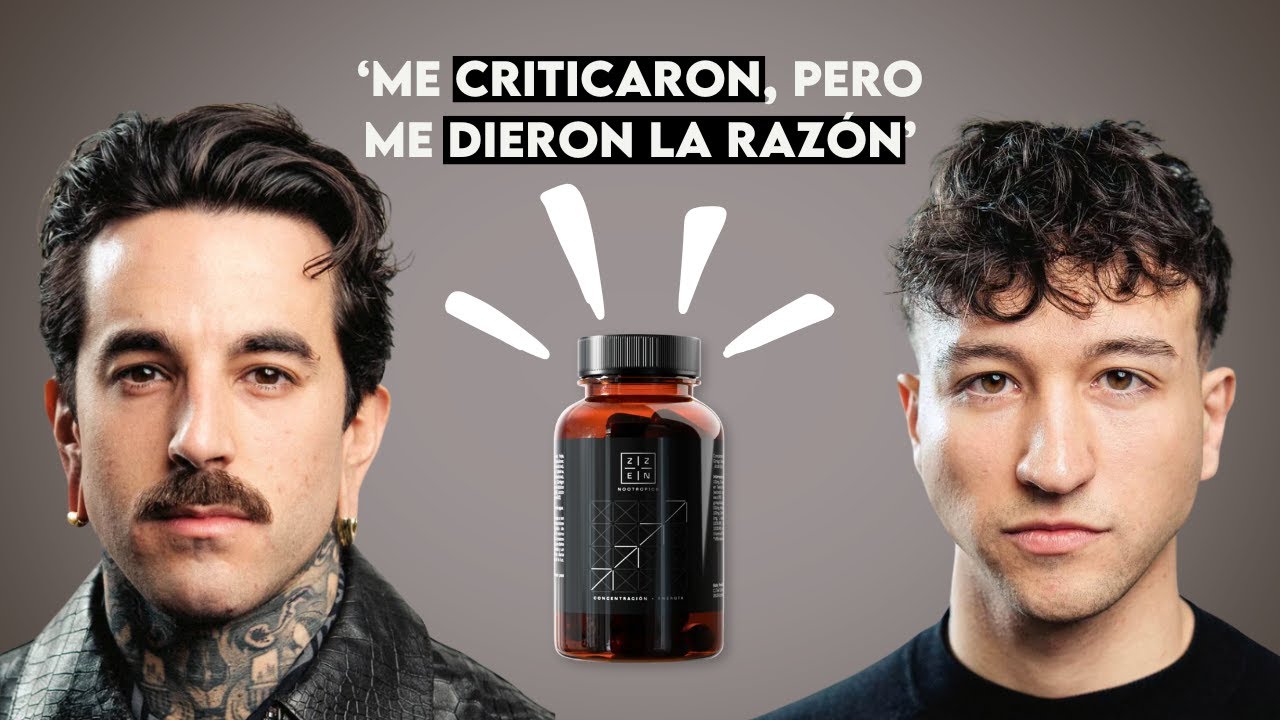 Entrevista a René ZZ: Más allá de los tatuajes