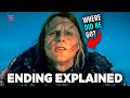 Frankenstein Ending Explained: Where the Creature Goes & What It Really Means