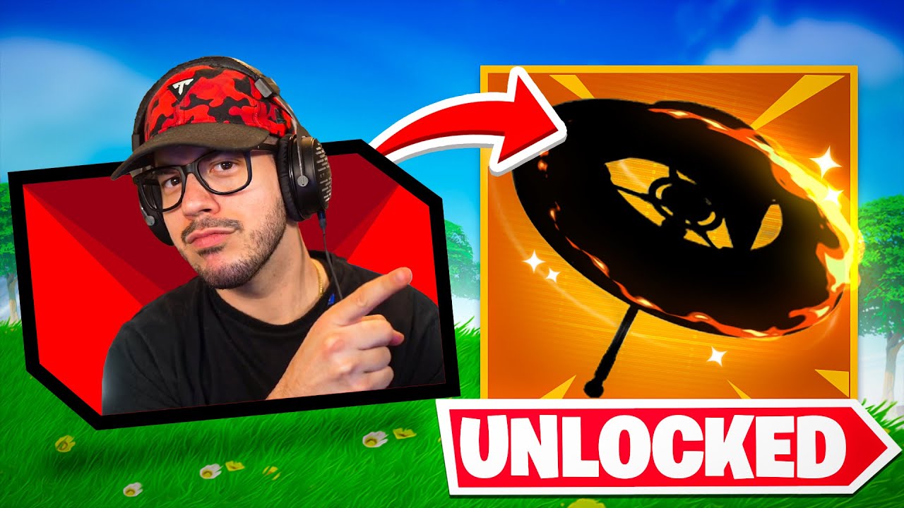 We *WON* a Tournament After ONE GAME! (Fortnite) - YouTube