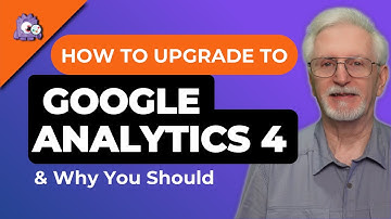 Google Analytics 4 Migration: How to Migrate to GA4