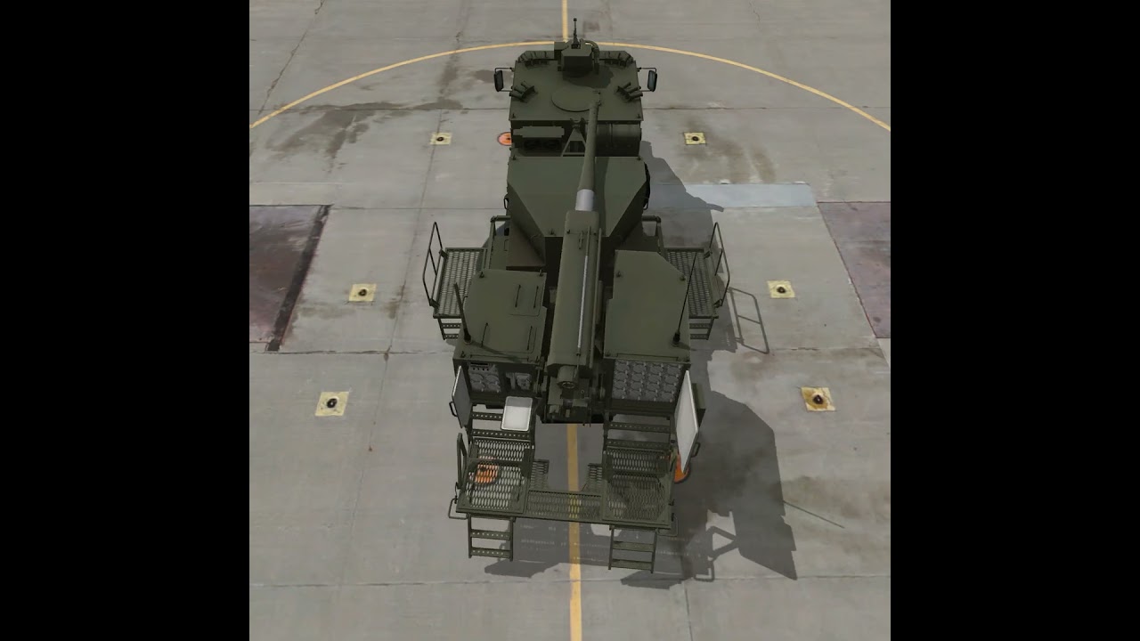 2S40 - See it. ID it. Defeat it.