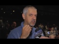 Boxing Analyst Russ Anber provides his insight of the Mayweather vs. Maidana rematch.