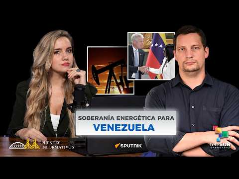 Venezuela consolidates its economic sovereignty with oil agreement | Informational Bridges