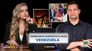 Venezuela consolida su soberanía económica con acuerdo petrolero | Puentes informativos