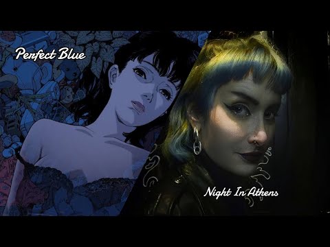 Words Unspoken - Night In Athens (Inglés & Español)