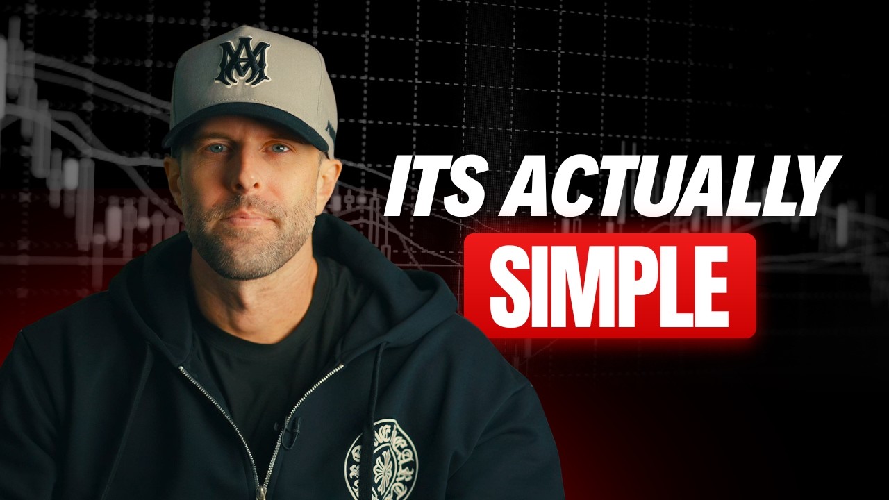 This is How You Become Profitable at Trading - YouTube