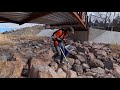 31st St ditch clean up part 2 TENtimesTHIRTY day 22