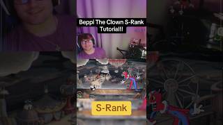 How To S-Rank Beppi In Cuphead