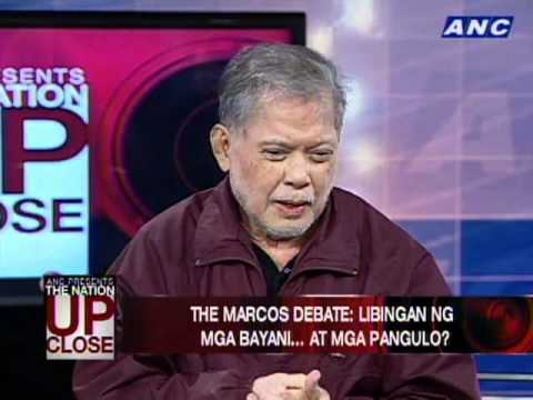 ANC Presents: The Nation Up Close Episode 10 6/6