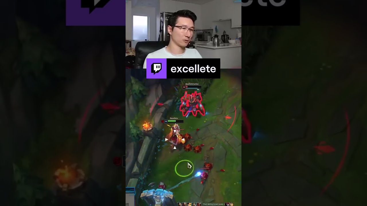 Sett makes Urgot REGRET his decision to ENGAGE! | League of Legends 