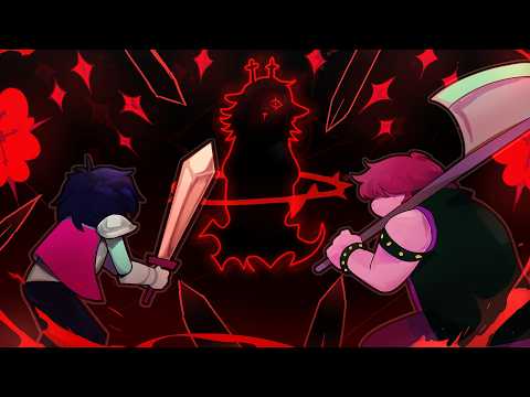 Fans Already Made Deltarune Chapter 5