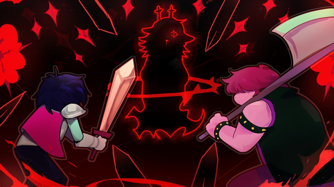 Fans Already Made Deltarune Chapter 5