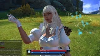 Tera: Brawler Another Look