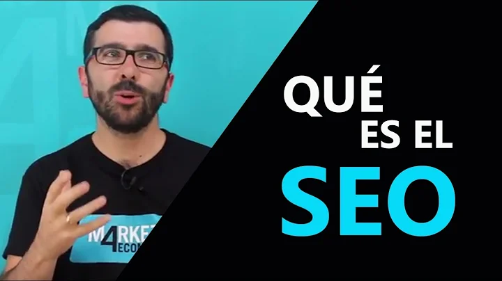 Le SEO expliqué: les bases de l'optimisation pour les moteurs de recherche