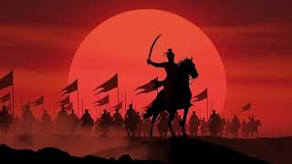 Garja Garja Shivaraya  Epic Shivaji Maharaj Ai Song  Jai Bhavani Jai Shivray 2026