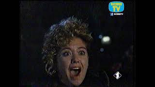 Promo Telefilm Lucky Luke Terence Hill Il Treno Fanstasma Italia1 1992