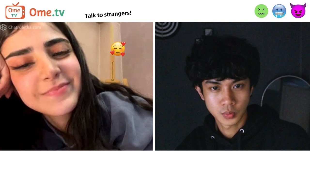 Улыбаться запрещено — улыбайтесь сами 😈 | OMETV