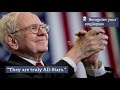 3 Free Management Tips From Warren Buffett's Annual Shareholder Letters | Inc.