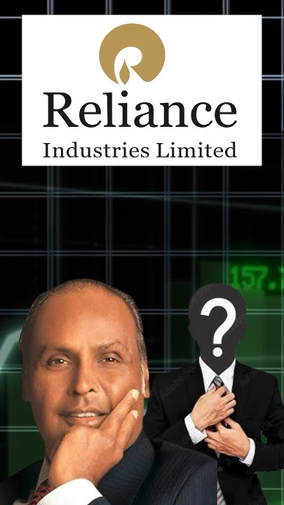 Who Is The Real Founder Of Reliance YouTube who-is-the-real-founder-of-reliance-youtube