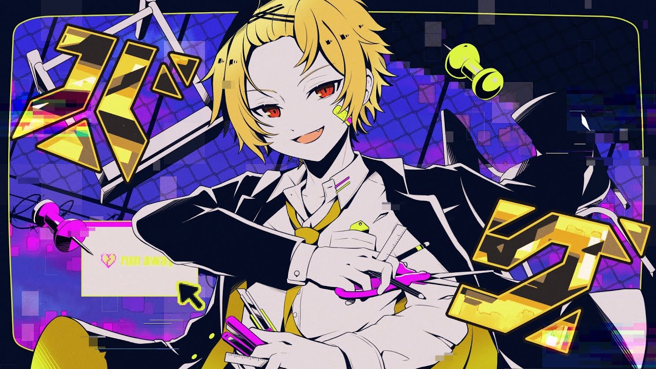 バグ／歌ってみた【そうま】 - YouTube