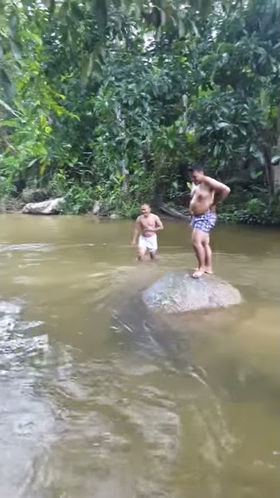 Tarzan kg.banun