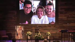 Sondra Bannister Celebration of Life