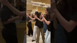 Daily Vlog Event Ofc Team Dream Jkt48 7 Maret 2026