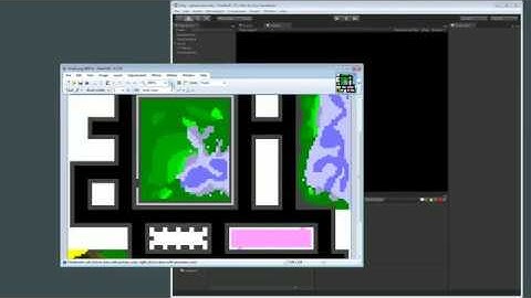 Notch Coding 7DFPS PART [4/7] - Unity3D