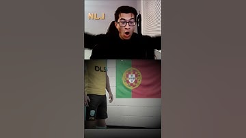 I Packed Champions in DLS 25 #dls25 #dlscreator #ronaldo