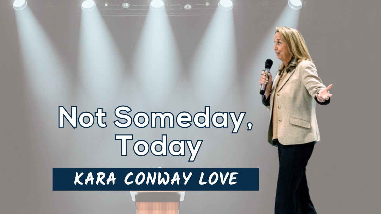 Giving Yourself Permission to Choose a Different Path