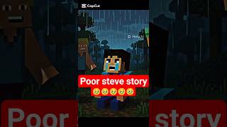 From Poor to Rich Steve story...#shortsfeed#shorts