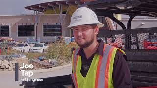 Employee Spotlight: Joe Tap