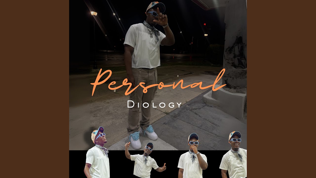 Watch PERSONAL on YouTube Watch PERSONAL on YouTube