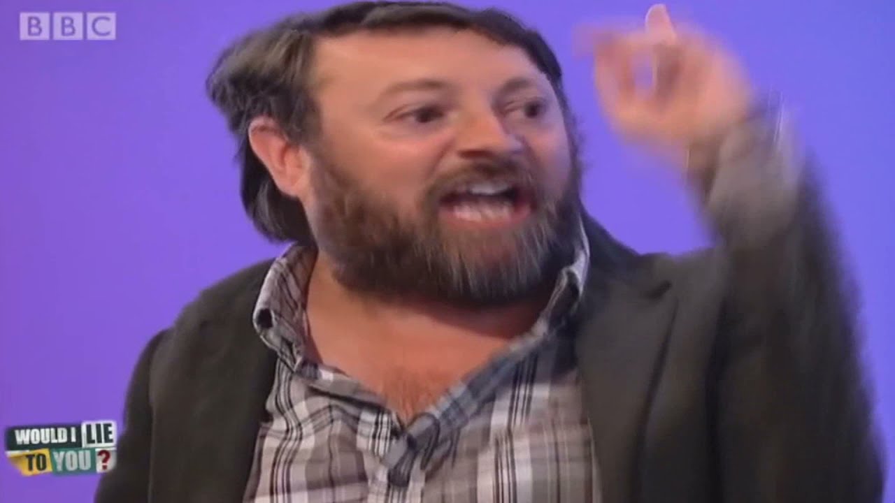 WE USED TO MAKE STEEL - with a secret effect