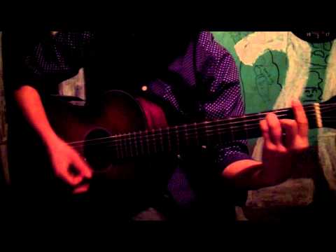 光　andymori cover