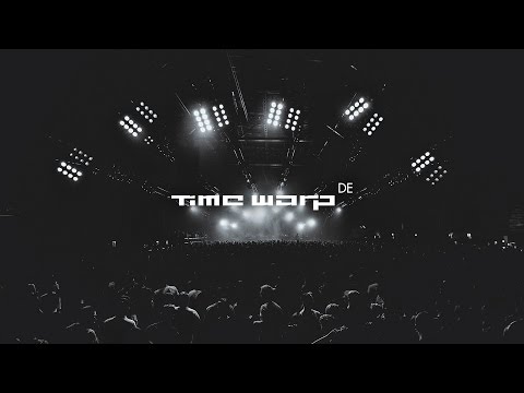 Time Warp DE 2016 - Teaser #1