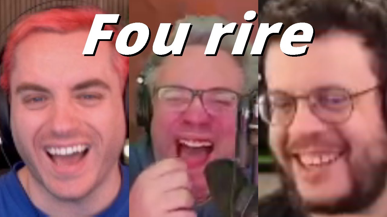 La GAME LÉGENDAIRE avec 476 MODS sur Lethal Company ! JDG perdu, Antoine focus, de pire en pire !